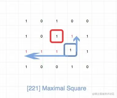 221.maximal-square