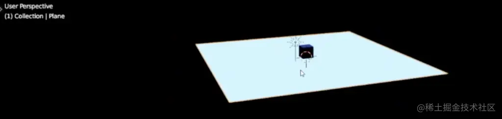 Blender 3D - 如何使用Python API在Blender中创建和渲染一个场景在这篇文章中，我将向你展示如何 - 掘金