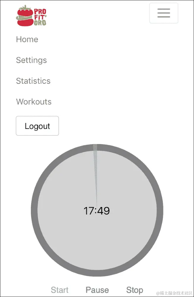 使用 Bootstrap 导航栏进行导航链接