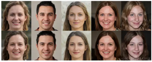 压缩版styleGAN，合成高保真图像，参数更少、计算复杂度更低