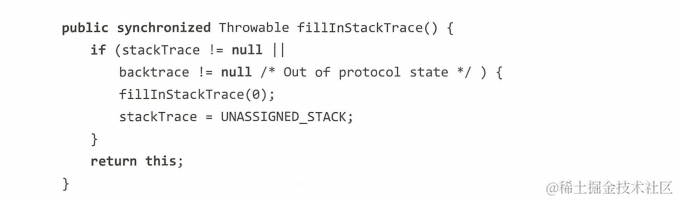 总结五种Java代码性能优化技巧