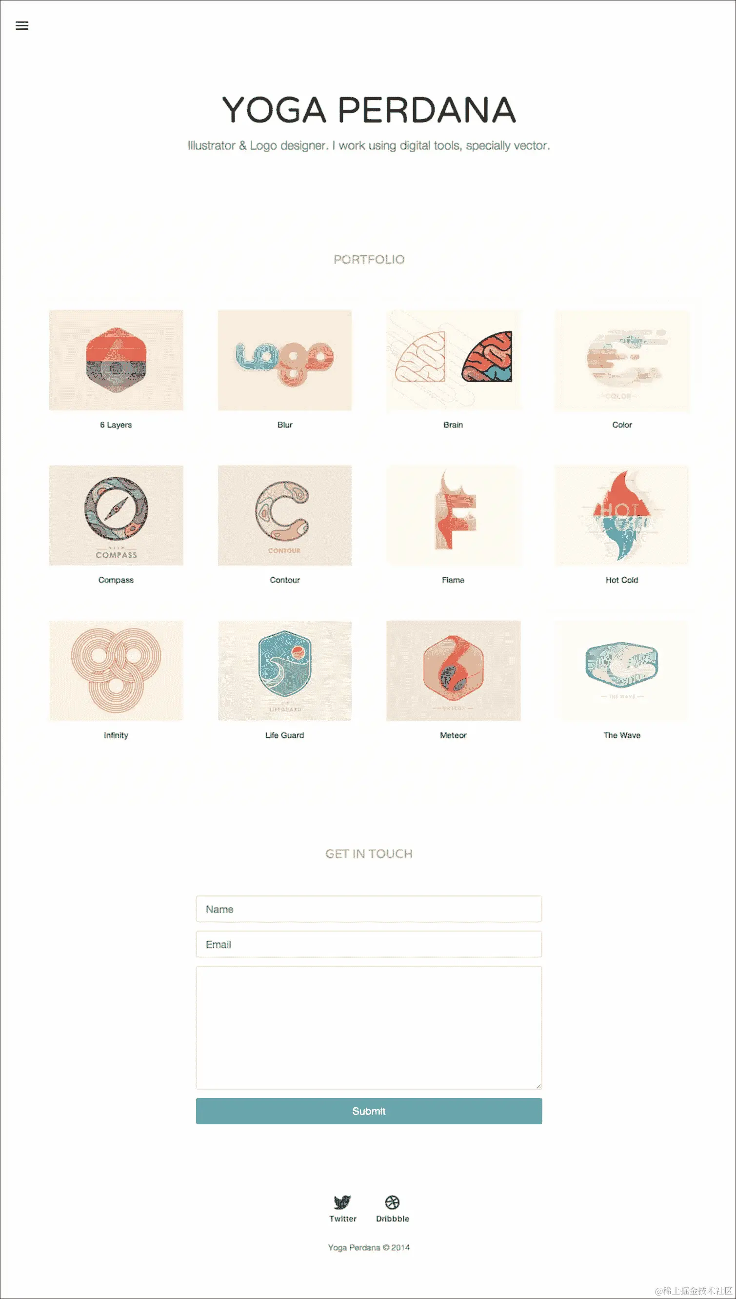 刚刚发生了什么？