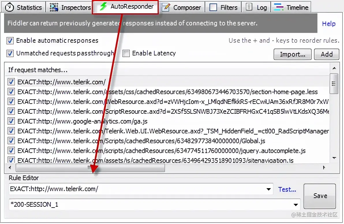 Fiddler 抓包工具2 - 全网最全最细教程，没有之一