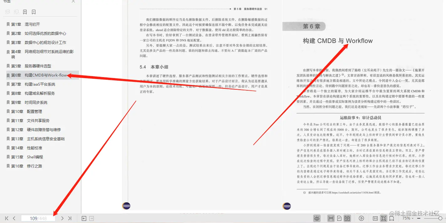 和你开玩笑了？阿里P8用这份448页IT系统运维笔记，征服你
