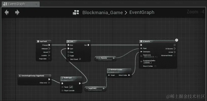 脚本基本人工智能