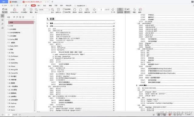 面试阿里P6，却被MySQL难倒，二战阿里，挤进天猫团队（Java岗）