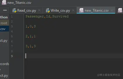 Write-csv-dict-如何在python-Edureka中读取csv
