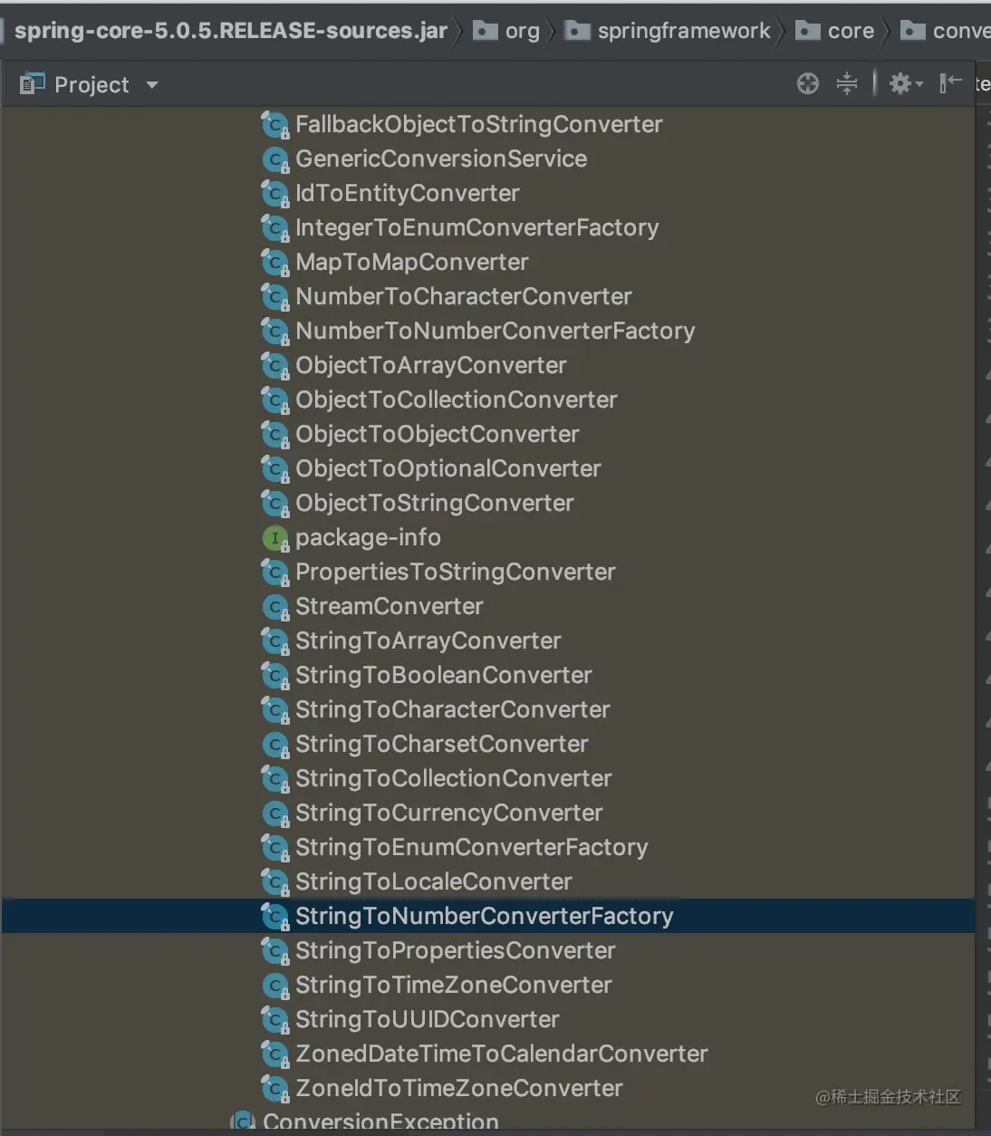 揭秘SpringMvc参数值映射