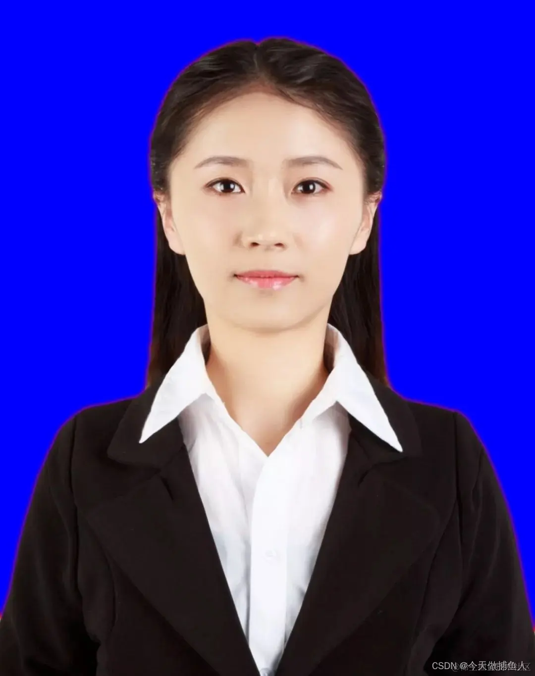 操作完图片展示
