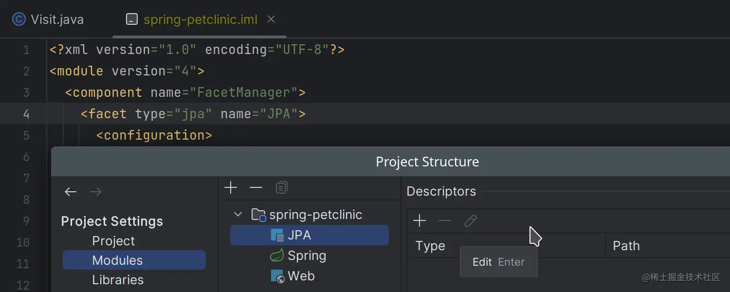 Spring Security 6 支持