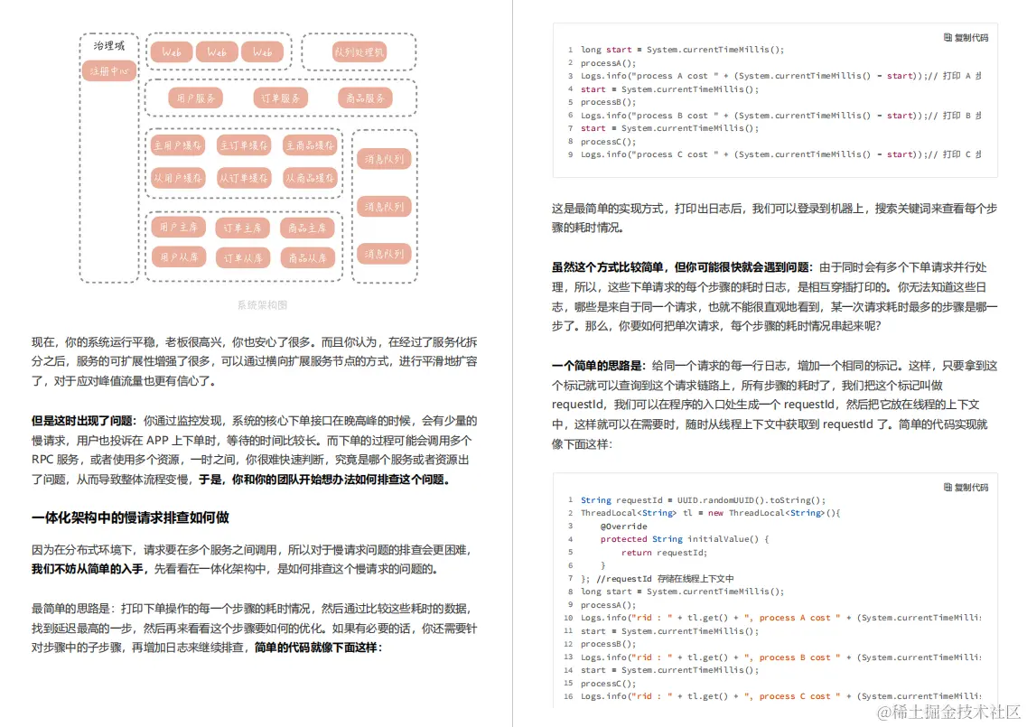 怒冲GitHub榜首！京东T8幕后打造高并发面试手册，狂虐阿里面试官