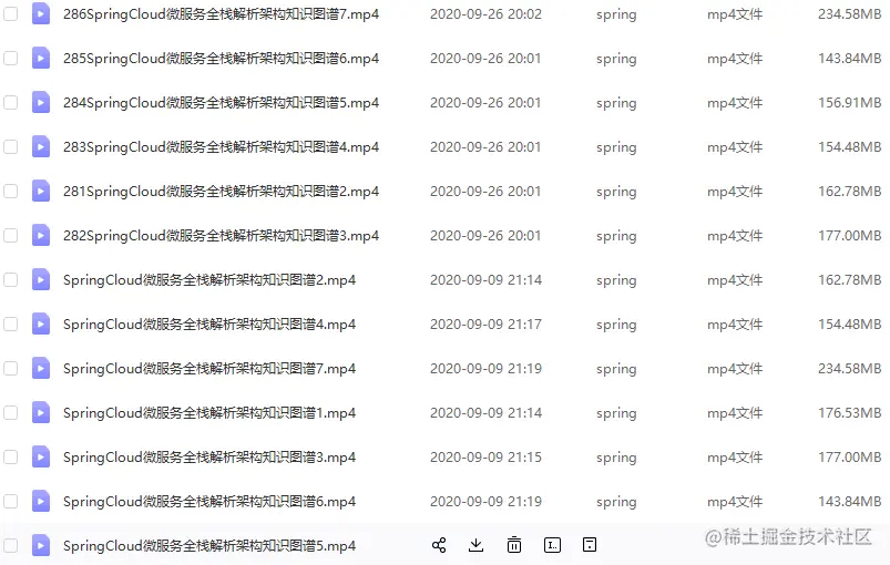 创新！阿里首发微服务实施手册我粉了，原来微服务还可以这样玩