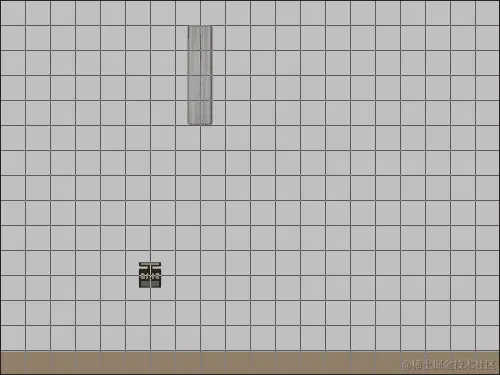 对物体施加力量