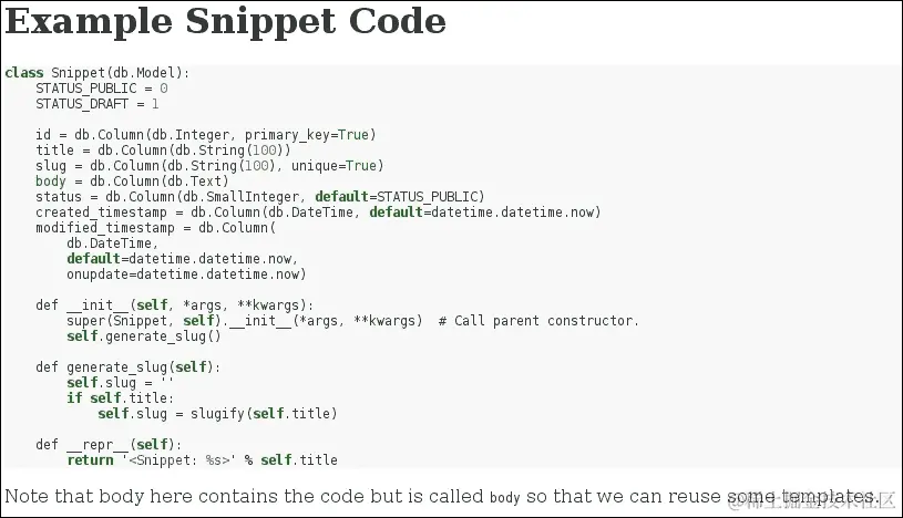 使用 Markdown 进行简单编辑