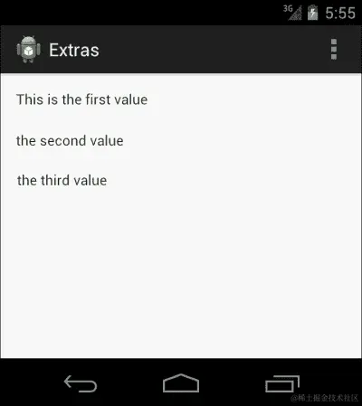 实现一个现成的教程