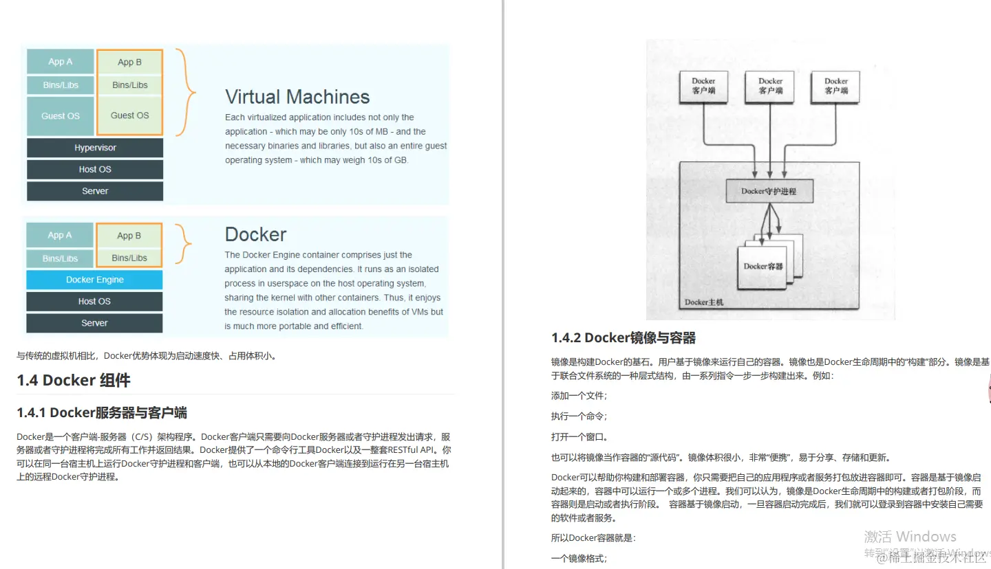 100W点击 10w人获取，阿里Java高级面试题及答案 到底有多强