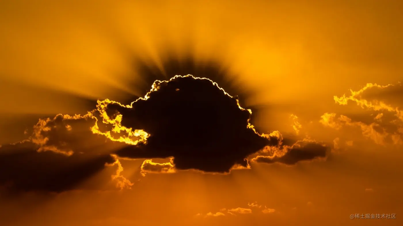 图片来源：Sanketh Hiremath @unsplash