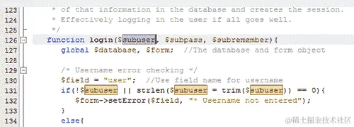 使用重命名重构和即时重命名