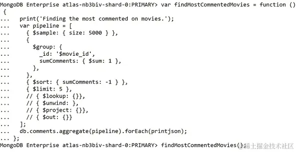 图 7.17：示例输出