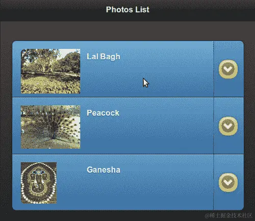 它是如何工作的...