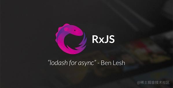 Rxjs