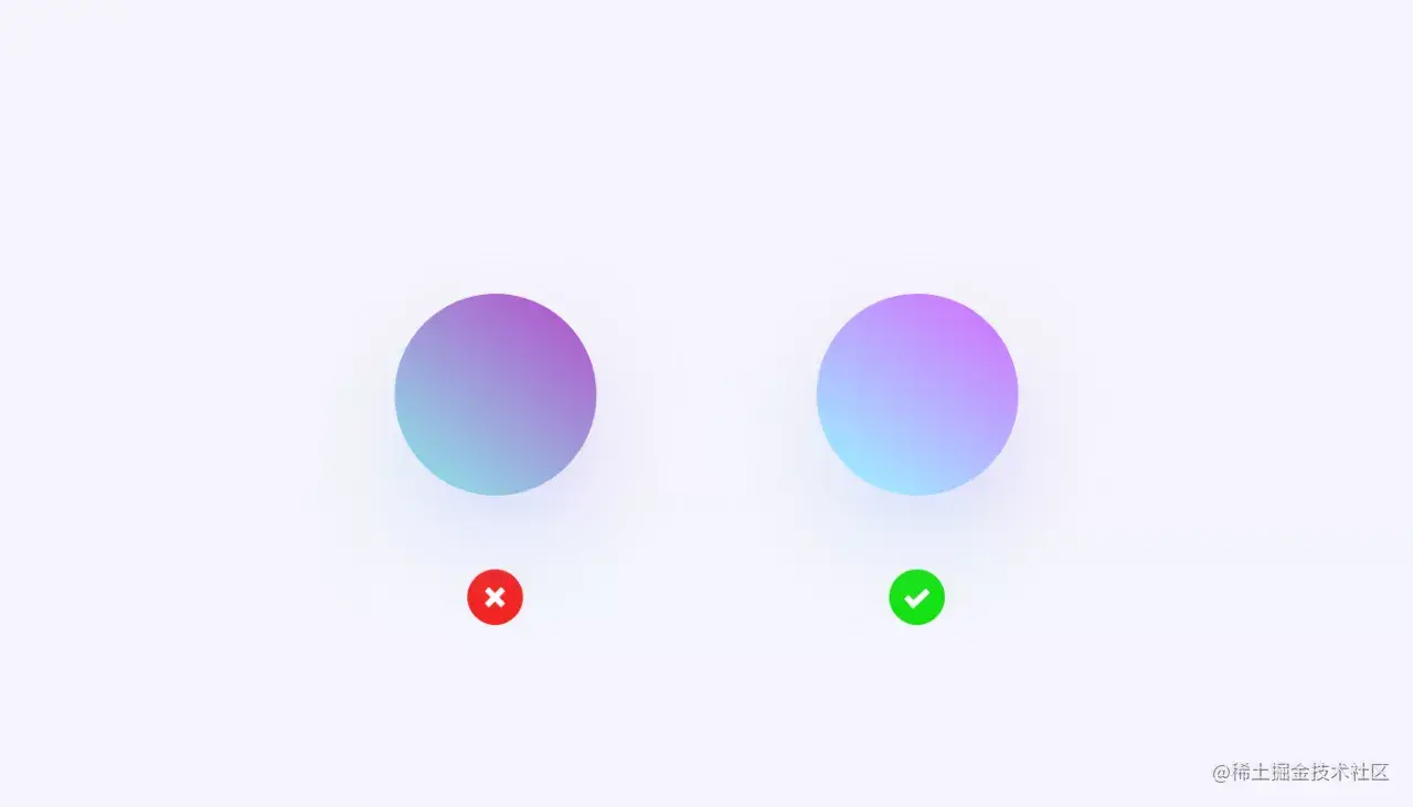 掌握了这些设计细节，真的可以让界面变得更出色