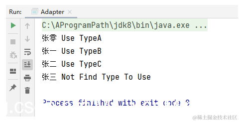 [外链图片转存失败,源站可能有防盗链机制,建议将图片保存下来直接上传(img-iUS9OT3d-1626138204719)(深入浅出适配器模式.assets/image-20210712184547650.png)]