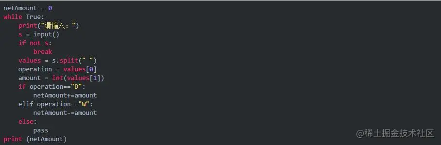 加班熬夜整理出来的100道Python基础题，学到就是赚到！超级详细