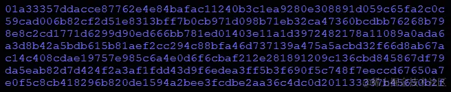 图 2.1 - Docker 文件夹目录