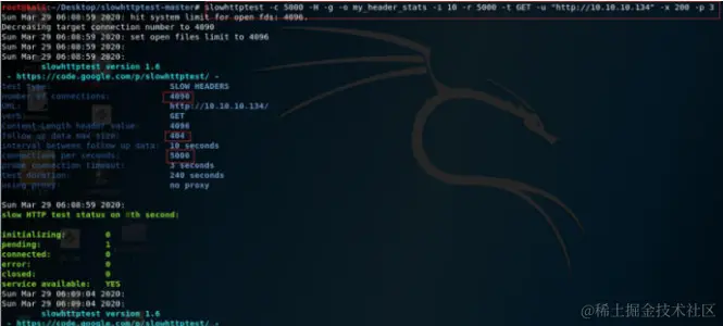 DDOS 攻击是什么？有哪些常见的DDOS攻击？