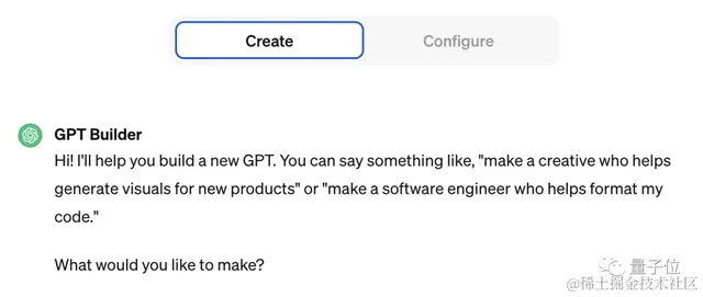 OpenAI遭黑客攻击，定制版GPT虽迟但到：今日全量上线