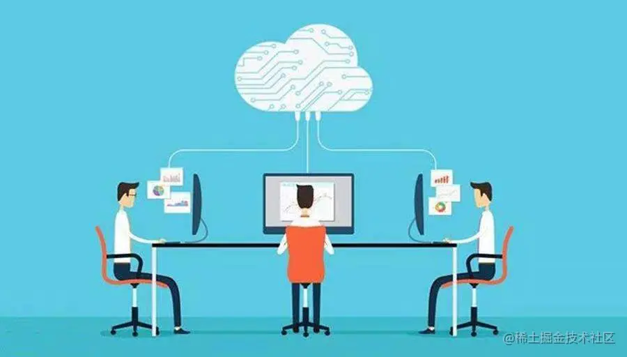 疫情反复出没，如何高效协同办公？