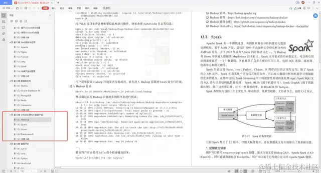 阿里大佬手写Docker学习笔记就这？也就是让我五体投地的水平罢了