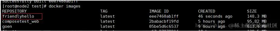 Docker入门实战——mysql镜像使，使用Dockerfile创建自己的镜像