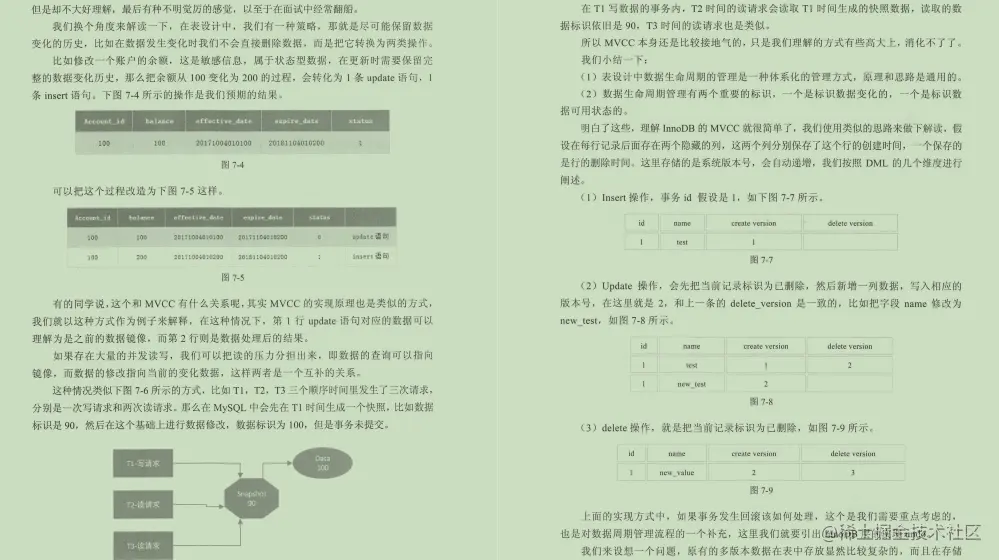 阿里大牛的595页MySQL笔记，透彻即系数据库、架构与运维