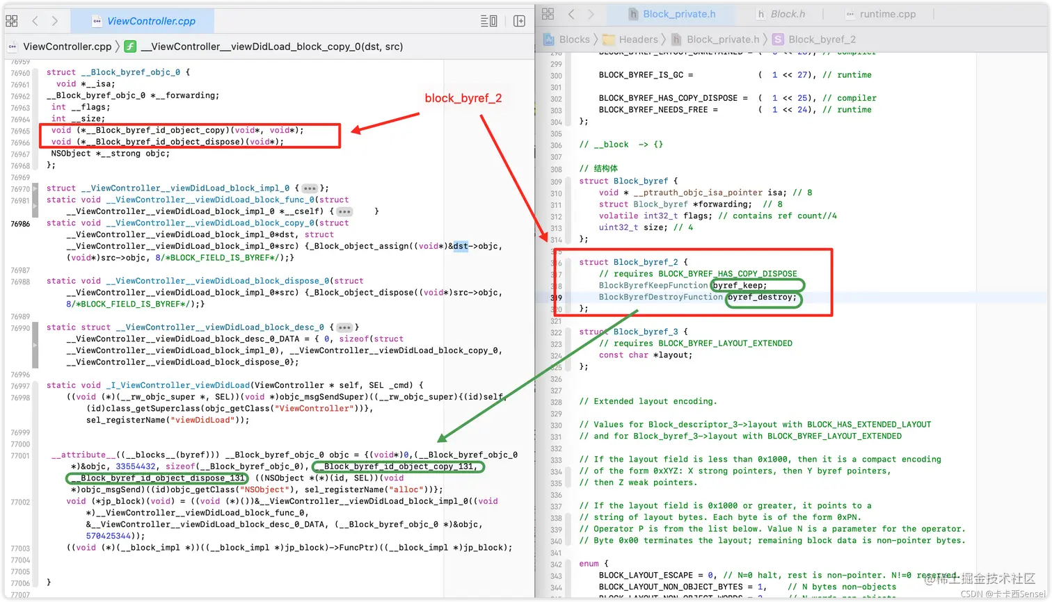 cpp 验证Block_byref_2