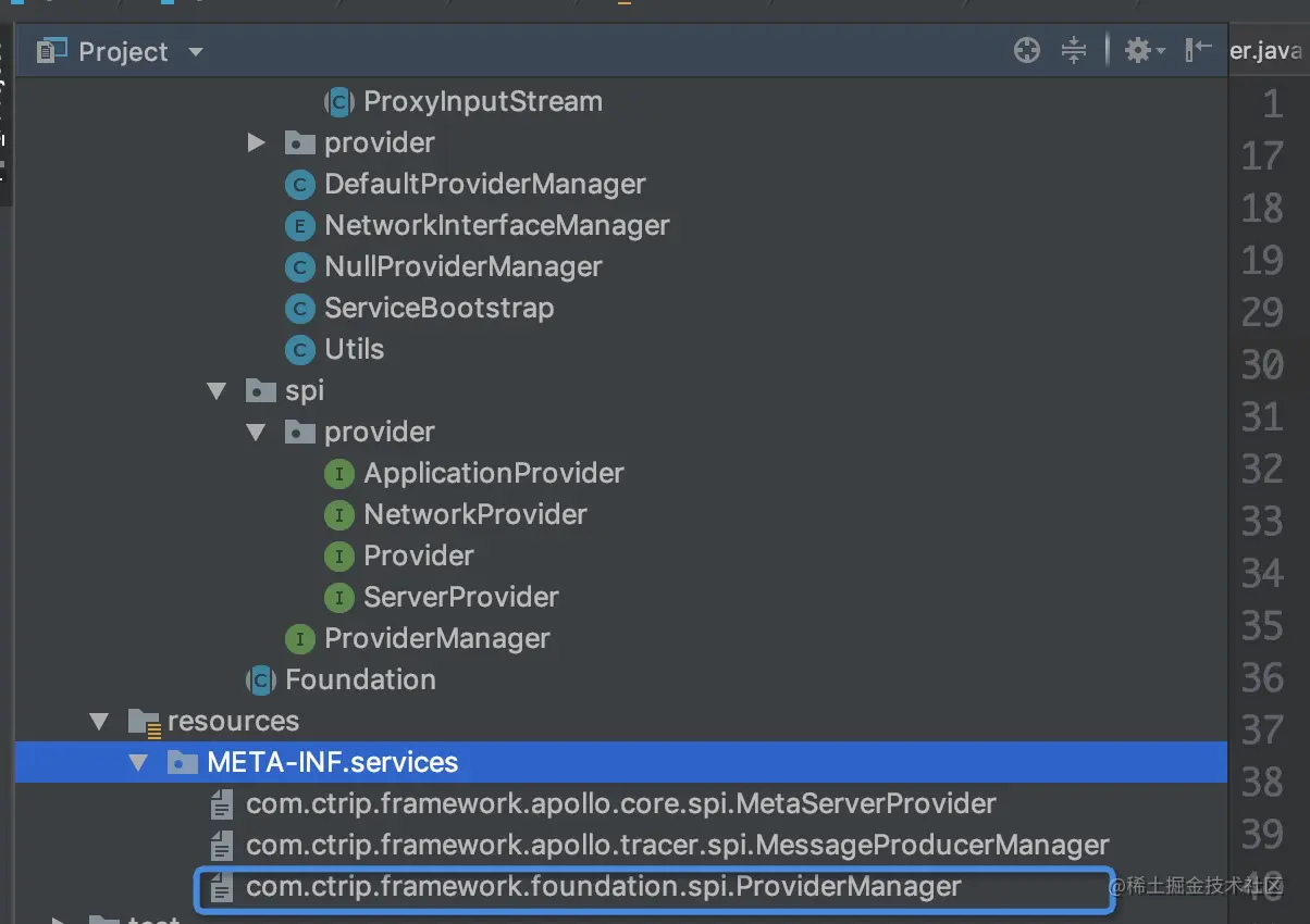 apollo如何获取server地址和appId