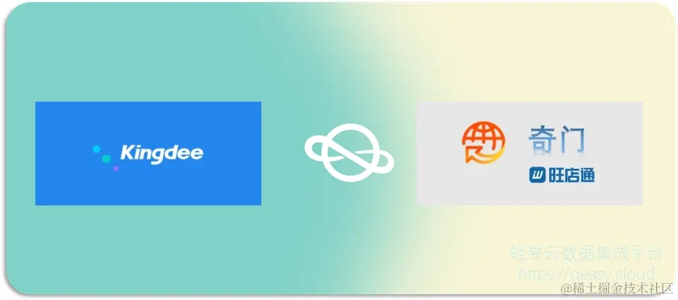 吉客云系统对接ERP