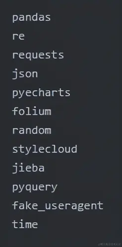Python采集3000条北京二手房数据，看我都分析出了啥？