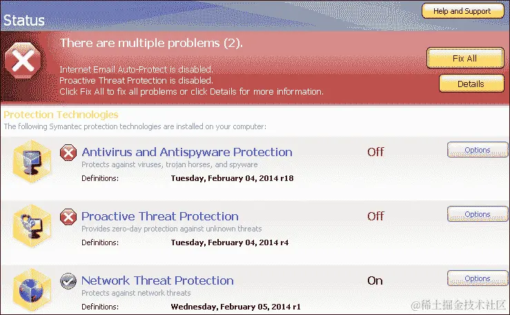 实施基于主机的 IDS 和端点安全性