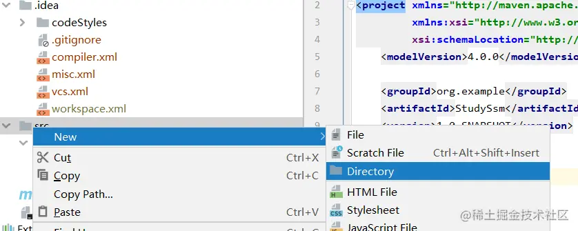 回归本源：从最基础的SSM框架开始，梳理自己的Java基础