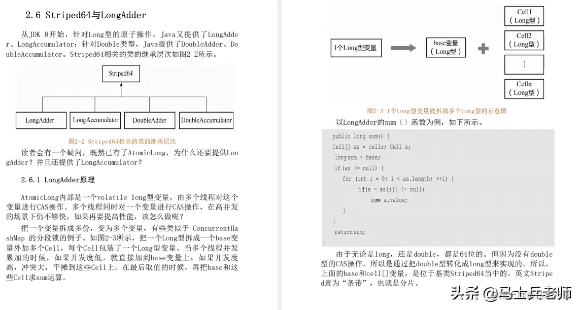 379页满满的精华！2021版“深入骨髓层”JDK源码小册已封神