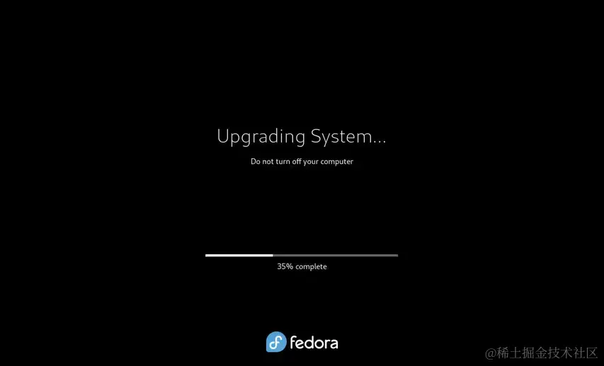 Upgrading-Fedora39-to-Fedora40-Command-Line