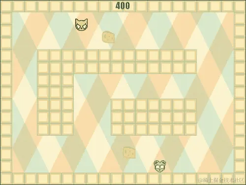 使用时间轴属性编辑器生成可收集物品