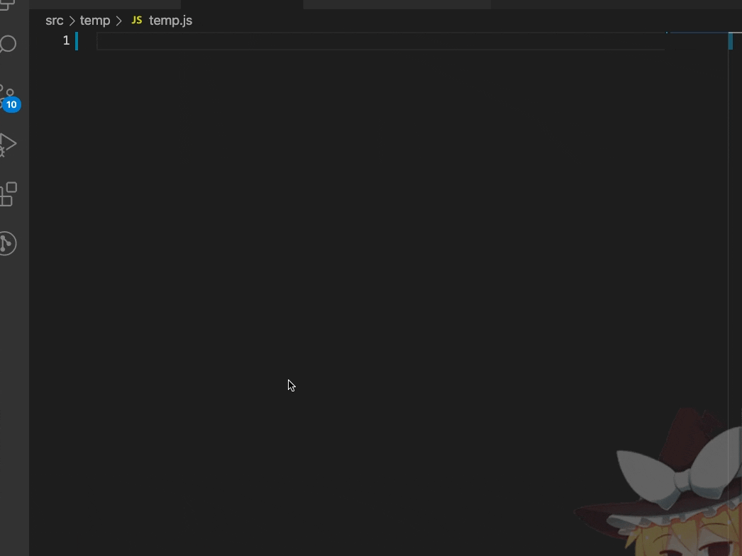 snippet-log.gif