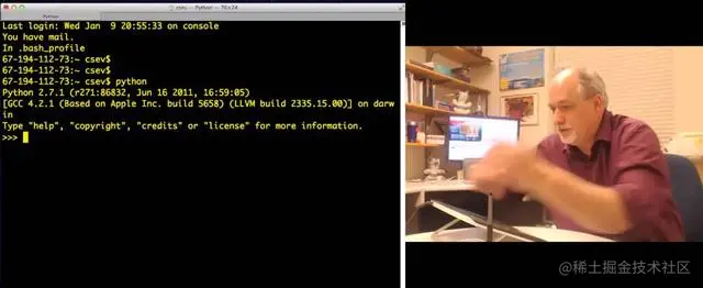 如何高效学Python？