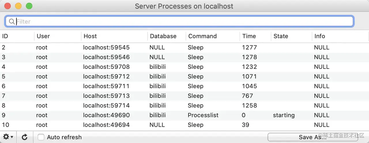 还在用 Navicat 的，可以试试这几款免费且好用的 MySQL 客户端