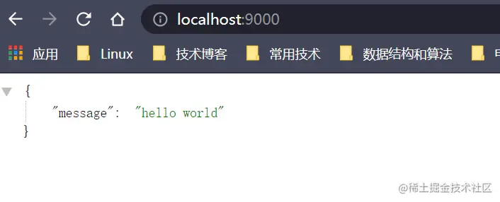极限网关初探（2）配置