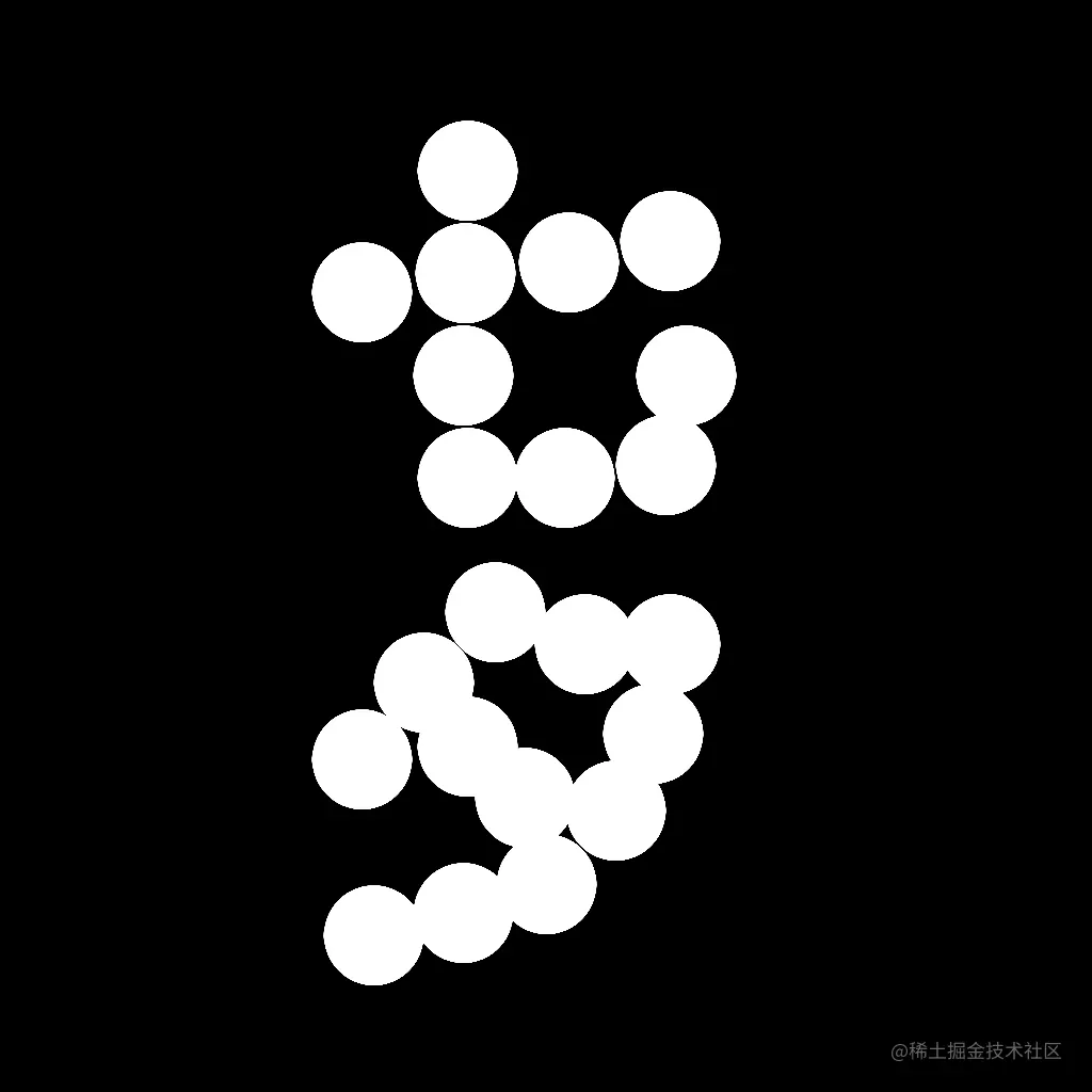 德里克文：如何采用Stable Diffusion进行艺术字创作