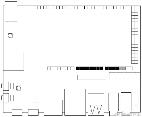 介绍 Arduino Due 的功能